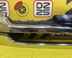 Решетка радиатора Toyota