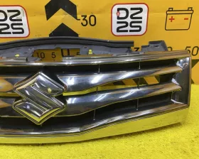 Решетка радиатора SUZUKI