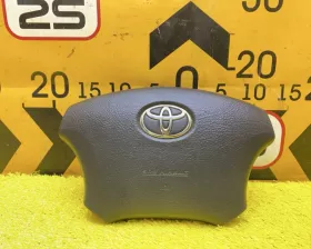 Подушка безопасности водителя TOYOTA