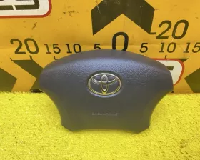 Подушка безопасности водителя TOYOTA