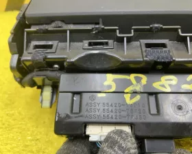 Монитор Toyota