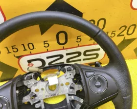 Руль Honda