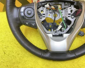 Руль Toyota