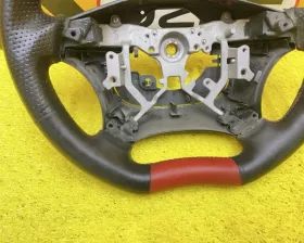 Руль Toyota
