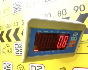 Зеркало заднего вида на крыло Toyota