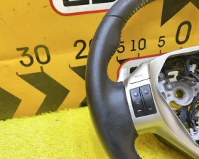 Руль Toyota