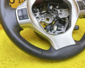Руль Toyota