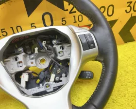 Руль Toyota