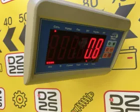 Зеркало заднего вида на крыло Toyota
