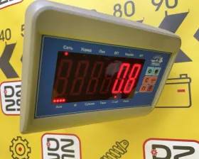 Зеркало заднего вида на крыло Toyota