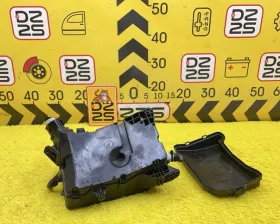 Блок предохранителей Toyota