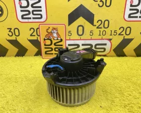 Мотор печки Toyota