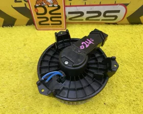 Мотор печки Toyota