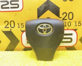 Подушка безопасности водителя Toyota