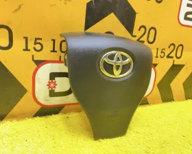 Подушка безопасности водителя Toyota