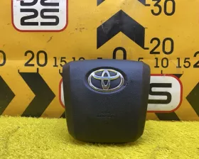 Подушка безопасности водителя TOYOTA