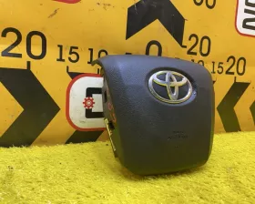 Подушка безопасности водителя TOYOTA