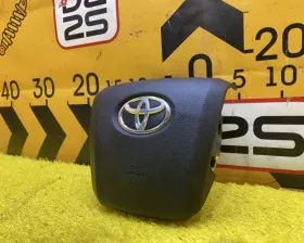 Подушка безопасности водителя TOYOTA