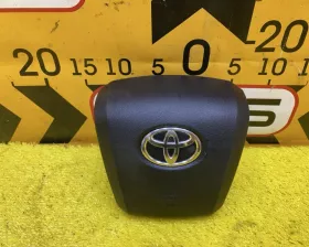 Подушка безопасности водителя TOYOTA