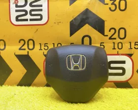 Подушка безопасности водителя Honda
