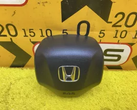Подушка безопасности водителя Honda