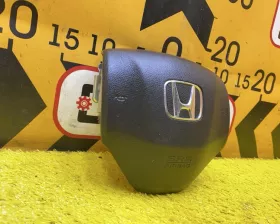 Подушка безопасности водителя Honda