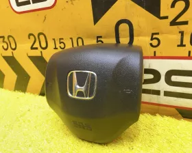 Подушка безопасности водителя Honda