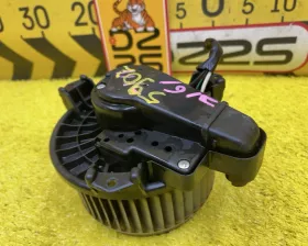 Мотор печки Toyota