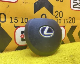 Подушка безопасности водителя Toyota