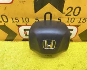 Подушка безопасности водителя Honda