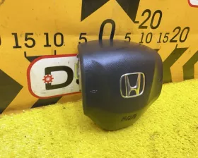 Подушка безопасности водителя Honda