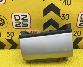 Подножка Toyota