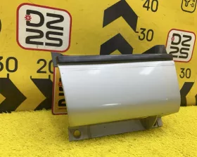 Подножка Toyota