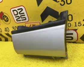 Подножка Toyota
