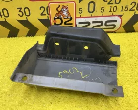 Подножка Toyota