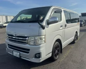 Подножка TOYOTA