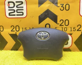 Подушка безопасности водителя Toyota