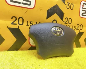 Подушка безопасности водителя Toyota
