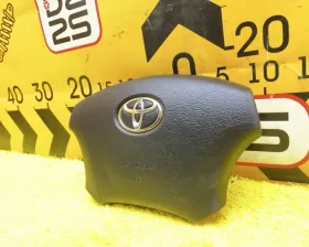 Подушка безопасности водителя Toyota