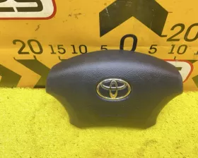 Подушка безопасности водителя Toyota