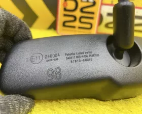 Зеркало заднего вида салонное TOYOTA