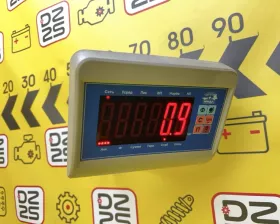Бачок расширительный Toyota