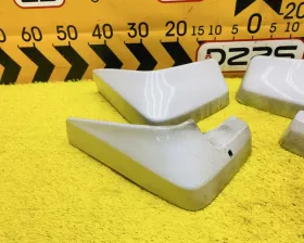Брызговики комплект Suzuki