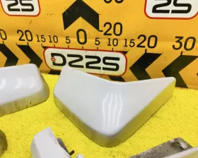 Брызговики комплект Suzuki