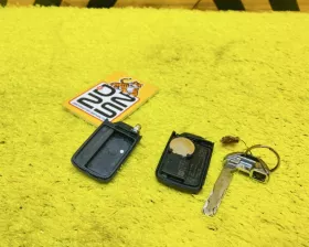 Ключ зажигания HONDA