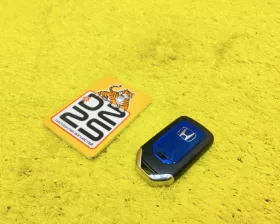 Ключ зажигания Honda