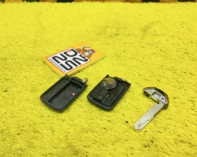Ключ зажигания Honda