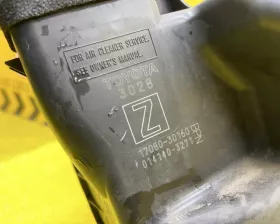 Корпус воздушного фильтра Toyota