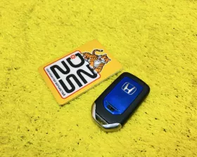 Ключ зажигания Honda