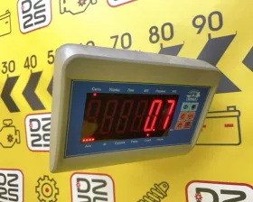 Зеркало заднего вида на крыло Toyota